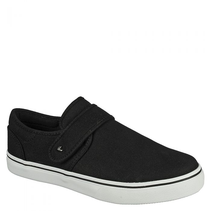 Mens Voyage Black/White