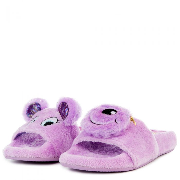 Baby Bear Flats Lilac