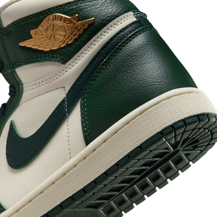 Air Jordan 1 Retro High OG 'Fir' Pro Green  Pale Ivory/Pro Green-Fir-Coconut Milk