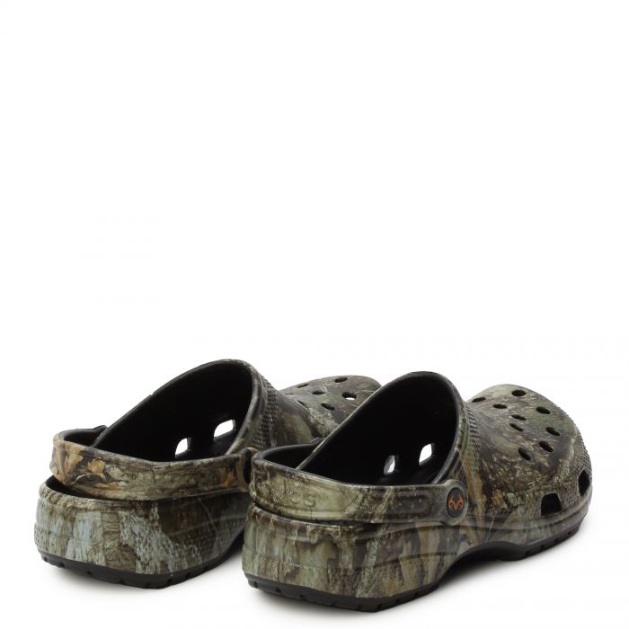 Realtree APX® Classic Clog Multi Color