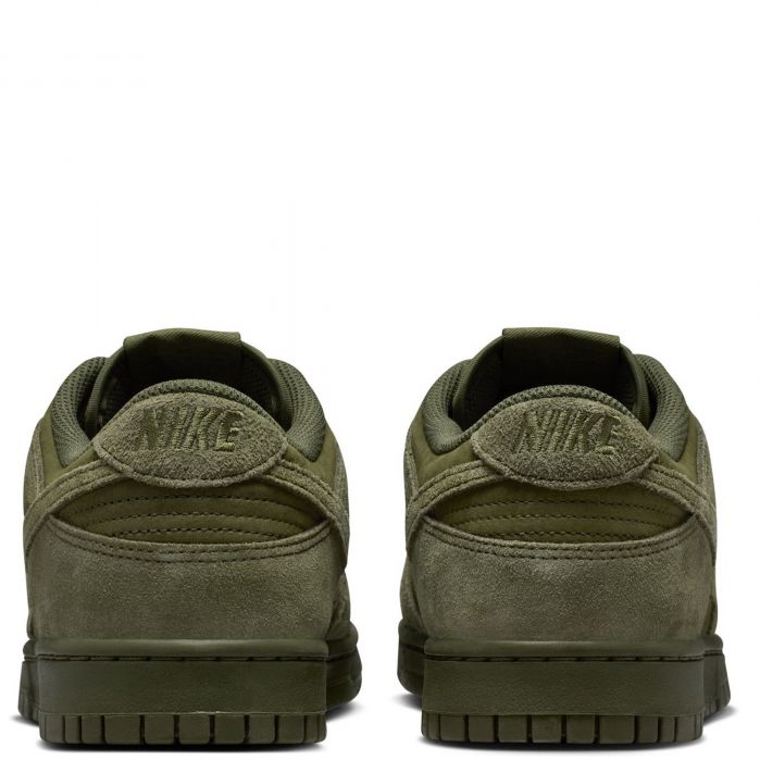 Dunk Low Retro SE Olive Canvas/Olive Canvas