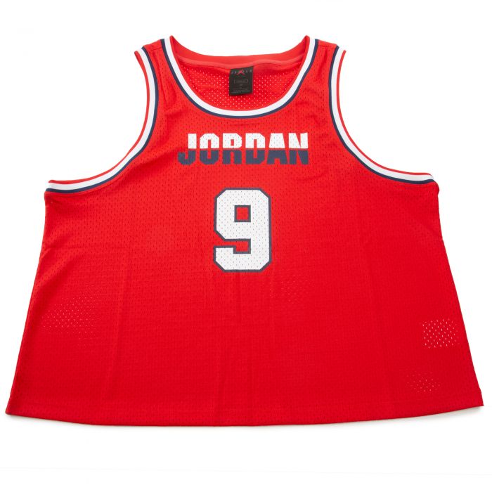 JORDAN Essentials Jersey DJ1781 657 - Shiekh