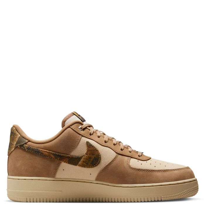 Air Force 1 '07 Rattan/Multi-Color-Rocky Tan-Seal Brown
