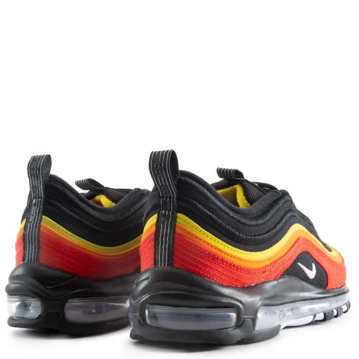 magma orange air max 97