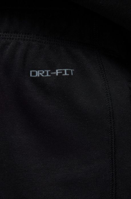 JORDAN Dri-FIT Sport Crossover Fleece Pants DQ7332 010 - Shiekh