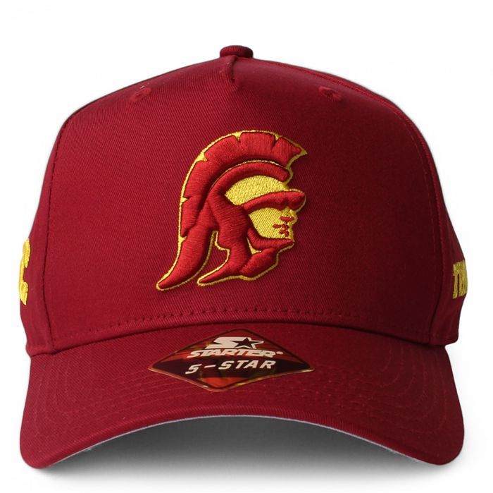 USC Trojans AF Snapback 