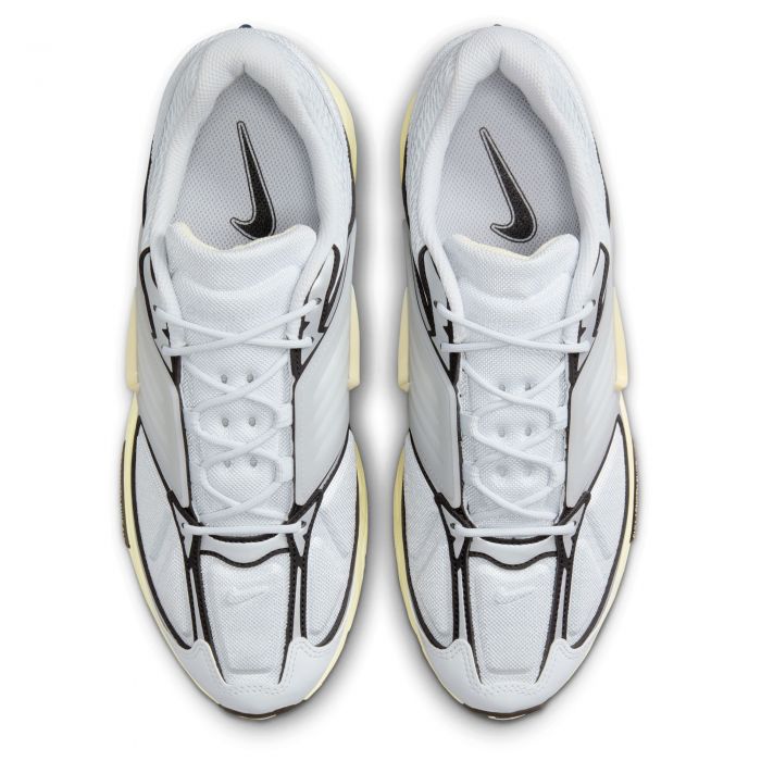  Air Pegasus Wave Pure Platinum/Alabaster-Mtlc Platinum