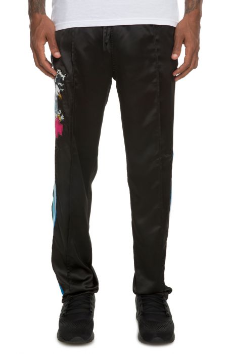 PINK DOLPHIN The Take Flight Pants in AF11805TFPBL - Shiekh