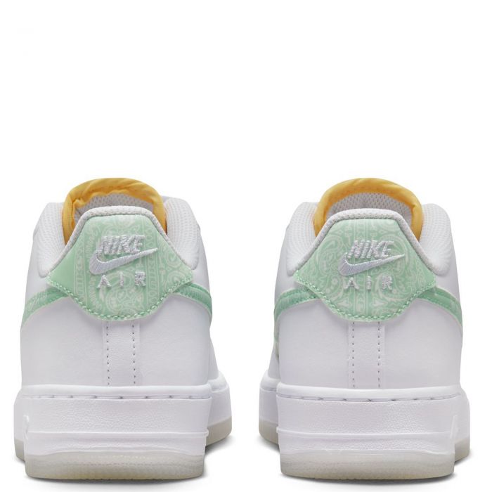 white air force 1 grade school