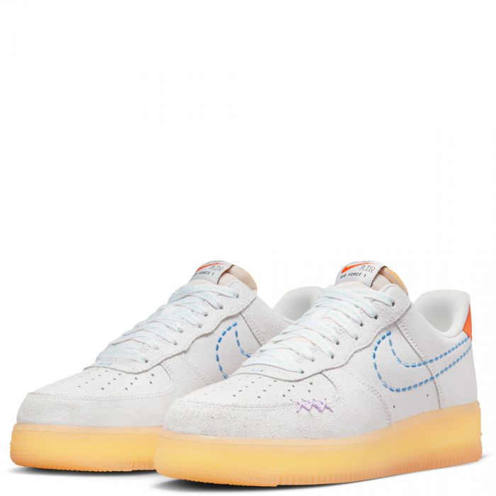 NIKE Air Force 1 '07 LV8 DX2344 100 - Shiekh