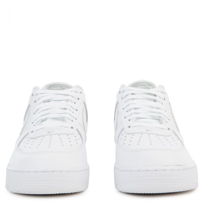 Nike Air Force 1 '07 LV8 4 White AT6147-100 – Men Air Shoes