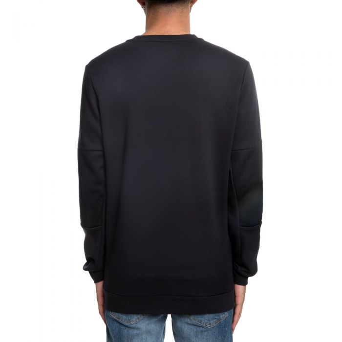 jumpman hybrid fleece