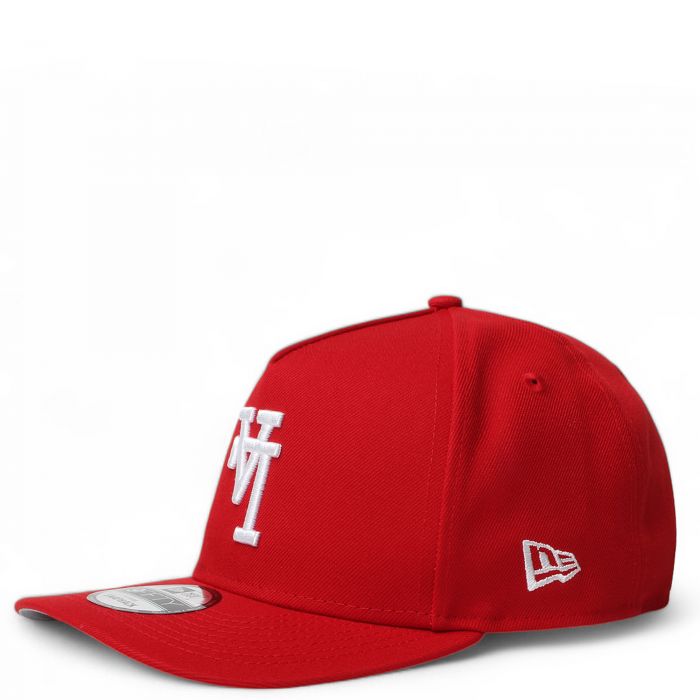 Los Angeles Dodgers 9Fifty Snapback