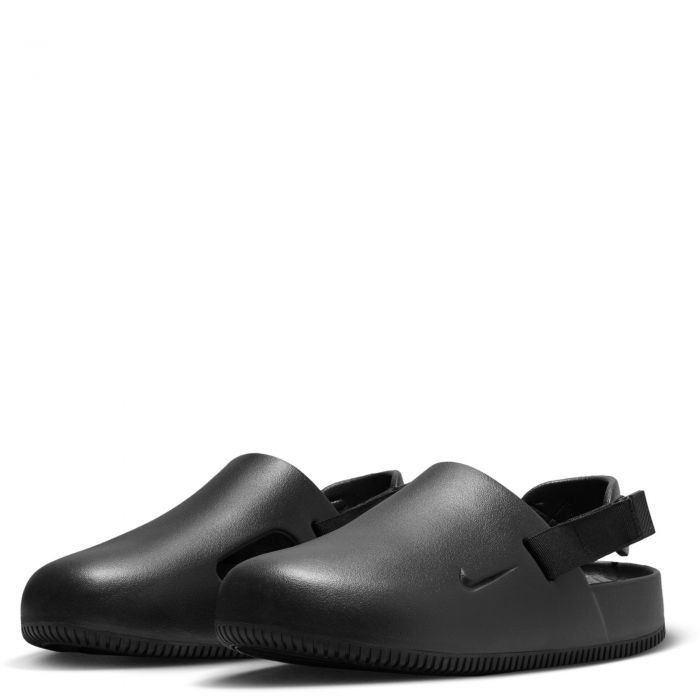 Nike Calm Mule Black/Black