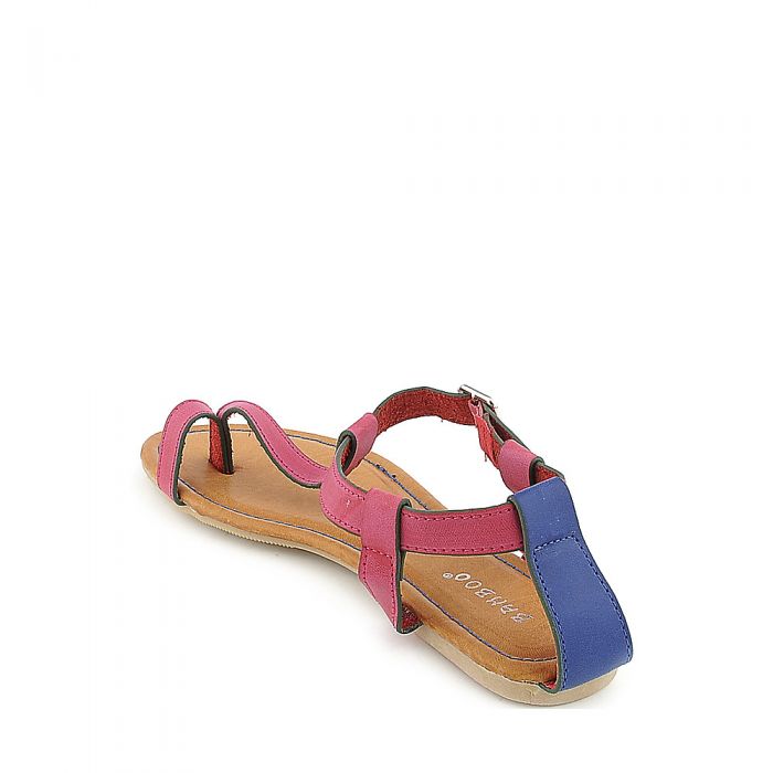 Sherin-04 Fuschia Fuschia