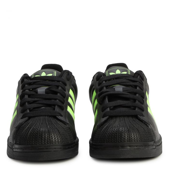 Superstar II Black/Green