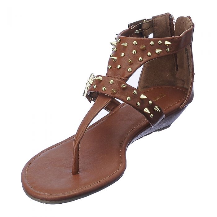 Dalinda-31 Chestnut Chestnut