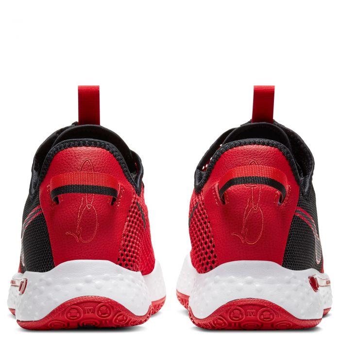 pg 13 shoes red