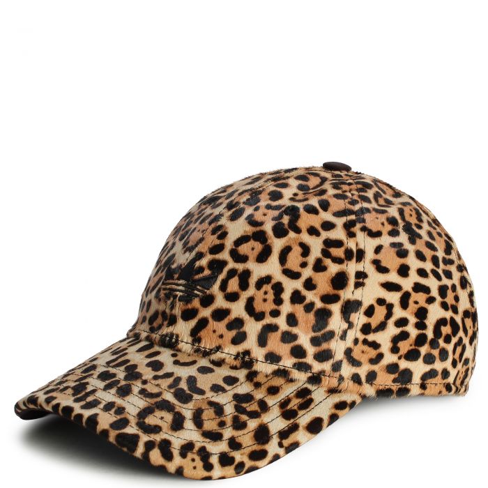 ADIDAS Cheetah Hat KM7575 - Shiekh