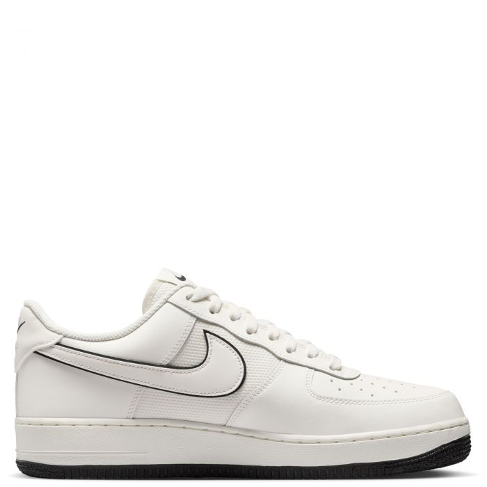 Air Force 1 '07 Sail/Sail-Lt Bone-Black