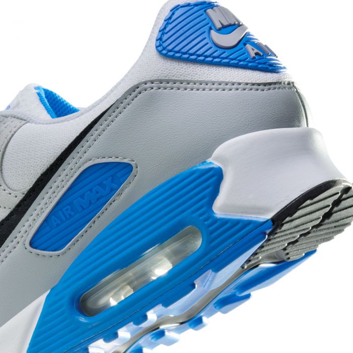 NIKE Air Max 90 FN6958 102 - Shiekh