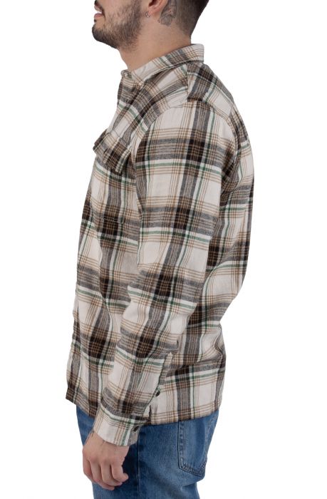 Helleson Long Sleeve Shirt