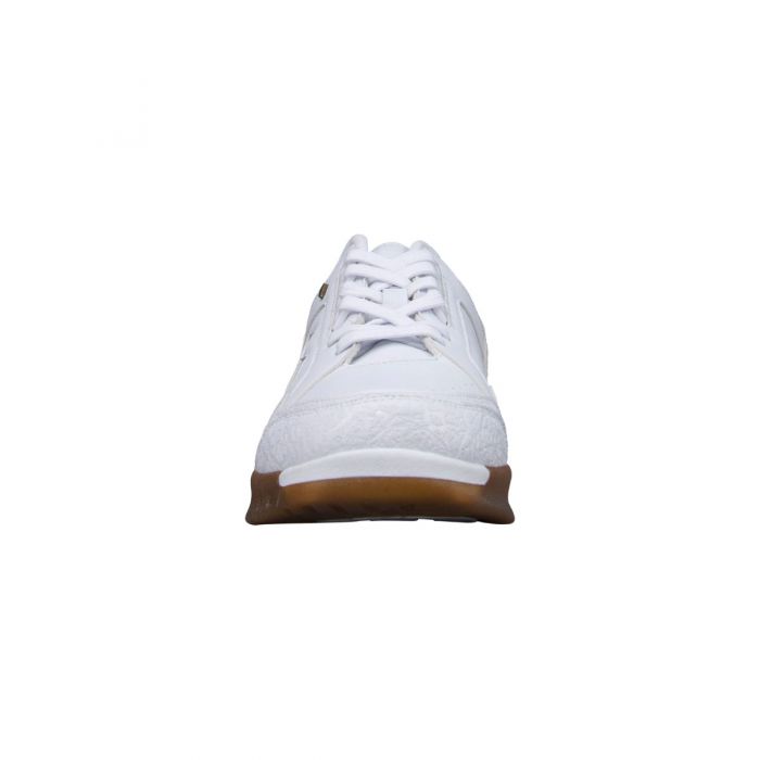 METROS WHITE/GUM