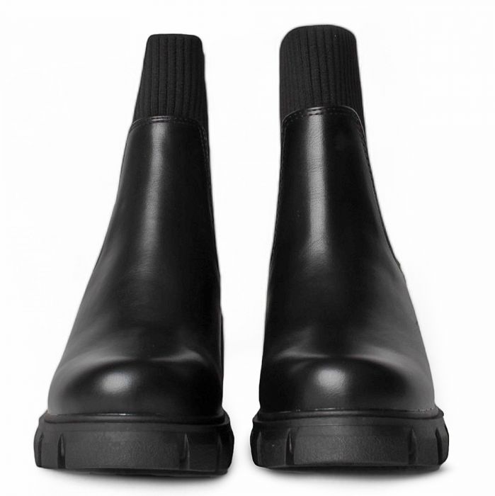 FD Zordy-s-blk Black