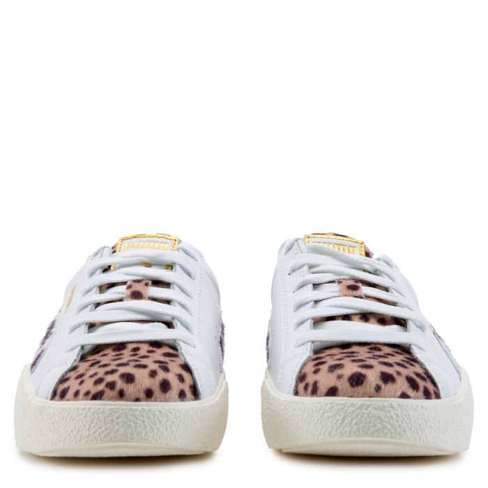 Women's Love Wildcats White