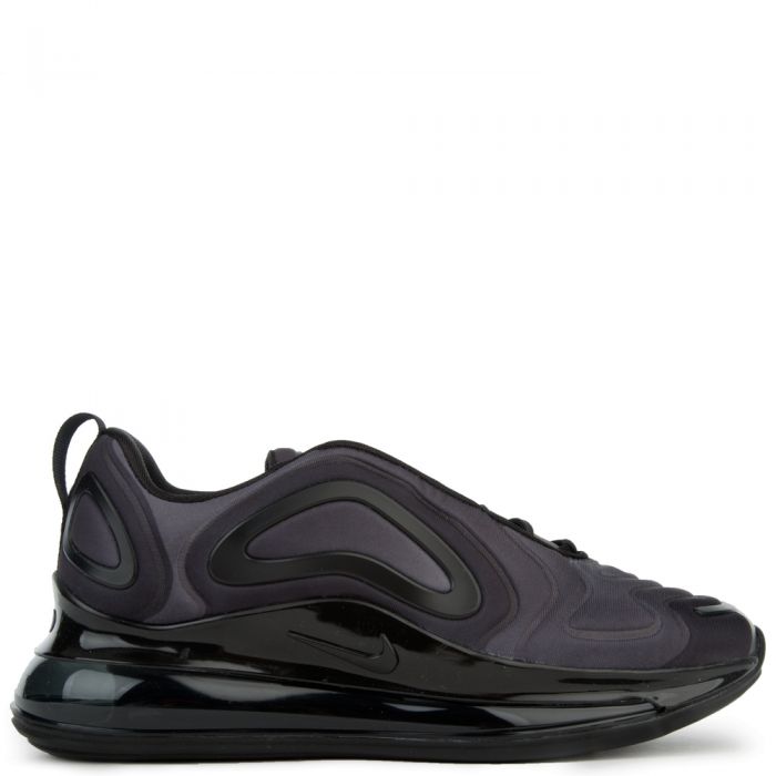(GS) AIR MAX 720 BLACK