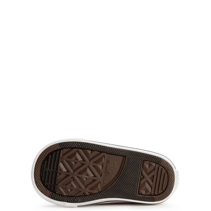 Toddler Chuck Taylor All Star Doodles