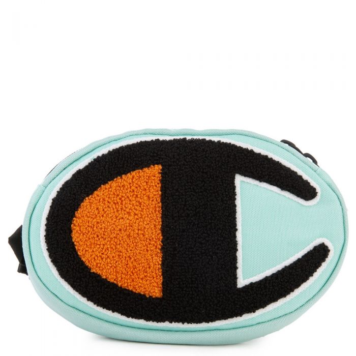 Prime Waist Bag in Pastel Green Pastel Green