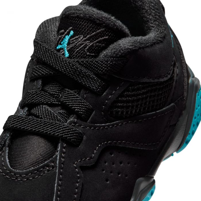 Toddler Jordan MVP 92 Black/Gamma Blue-Anthracite