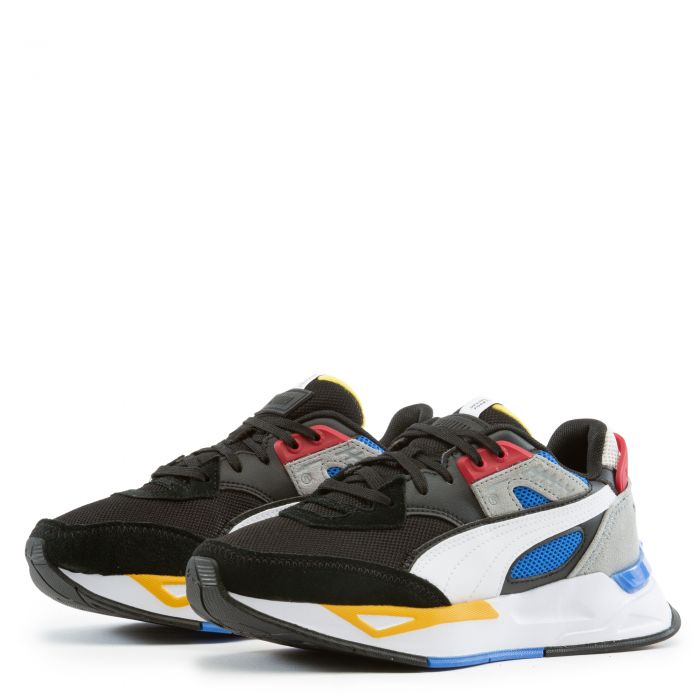 PUMA (GS) Mirage Sport Remix 38203401 - Shiekh