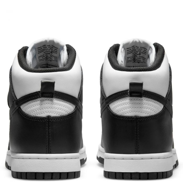 DUNK HIGH RETRO 'PANDA'