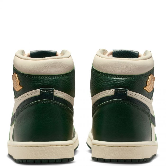 Air Jordan 1 Retro High OG 'Fir' Pro Green  Pale Ivory/Pro Green-Fir-Coconut Milk