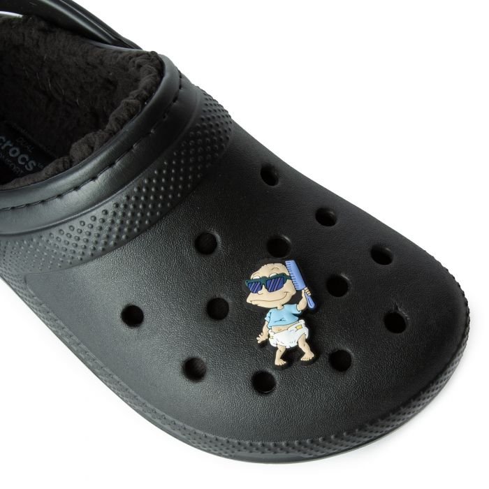 Rugrats 5Pck Jibbitz Multi Color