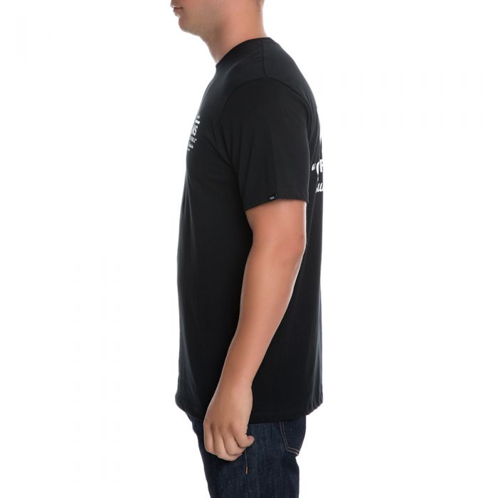 HOLDER STREET II Black