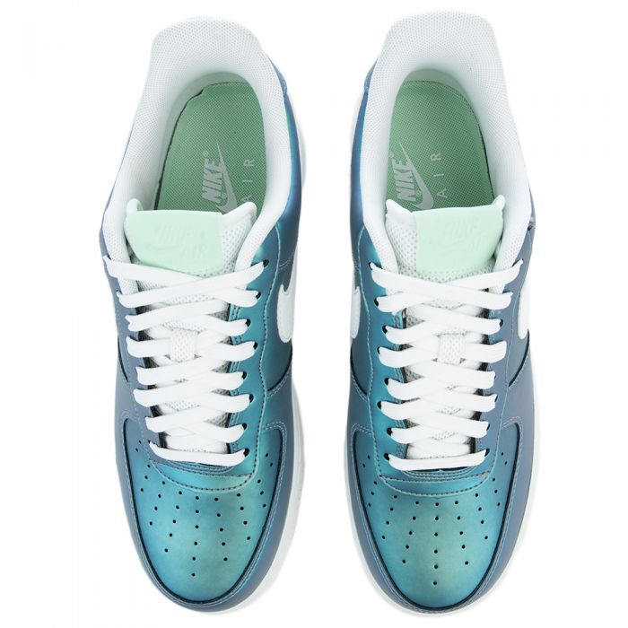 NIKE AIR FORCE 1 '07 LV8 823511 301 - Shiekh