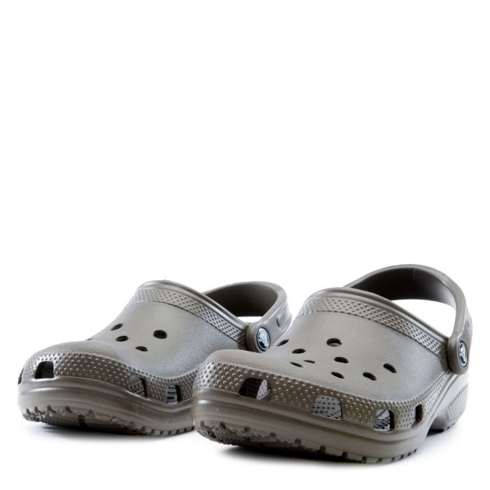 Classic Clog Chocolate