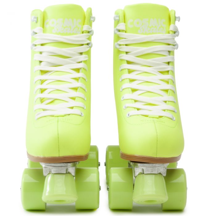【美品・希少】monsoon ep SKATETHING COSMIC SKATES Archie-79 Lace-up Roller Skates ARCHIE-79-PAST