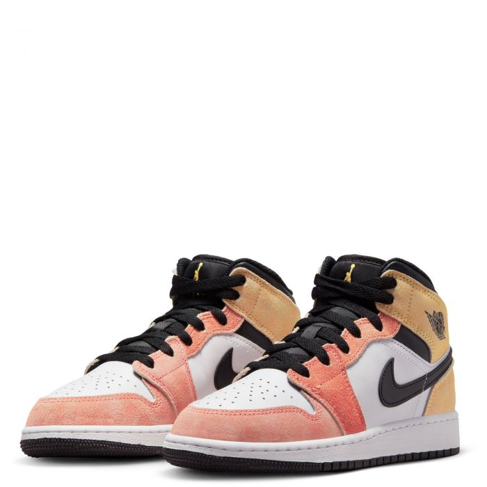 JORDAN Grade School Air 1 Mid SE DX4365 800 - Shiekh