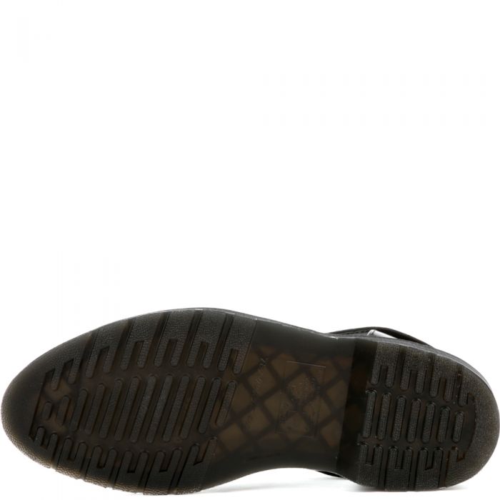 Women's Genna Black Cut Out Shoe BLACK