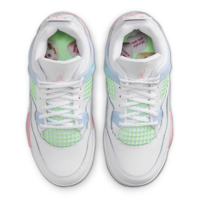 Pre-School Jordan 4 Retro 