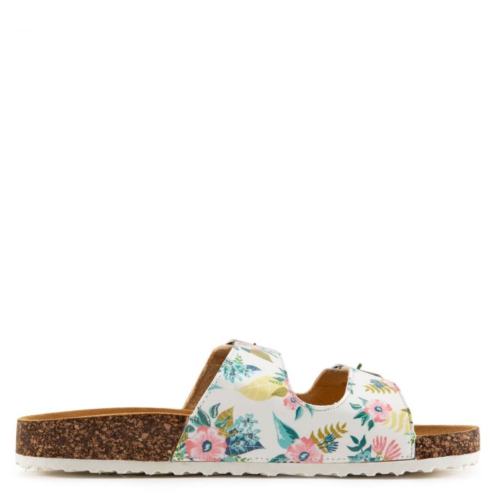 Glory-100 Sandals Tropical