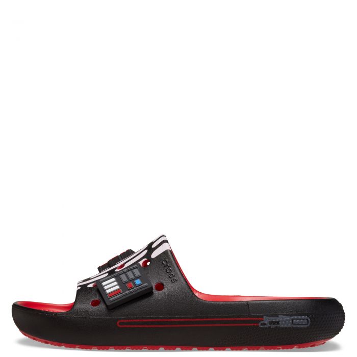 Star Wars Darth Vader Classic Slide Varsity Red
