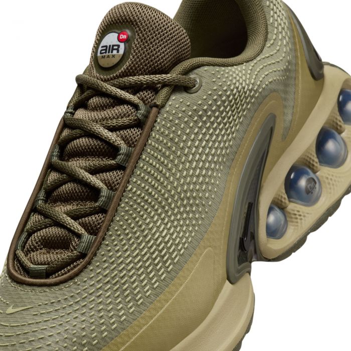 Air Max Dn Medium Olive/Black-Neutral Olive