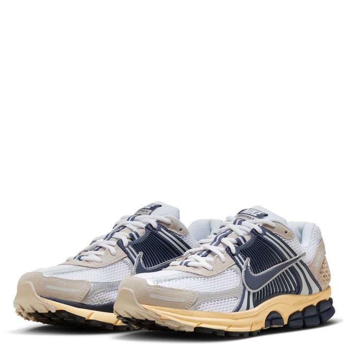 Zoom Vomero 5 White/Thunder Blue-Cream Ii