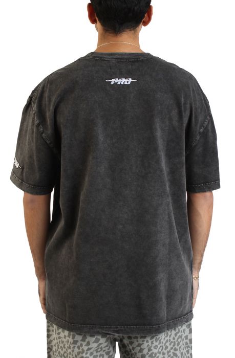 Houston Texans Dia De Muertos T-Shirt  Black