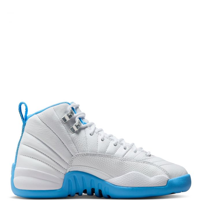 Grade-School Air Jordan 12 Retro 